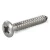 Import Hot sales Anti-corrosion galvanized stainless steel Slotted Countersunk head screws drywall screw from China