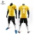 Import Hot Sales New  Arrival Customized Team Wear Club Football Shirt Soccer Clothing Suit Training Jersey from China