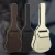 Import Hot Sales OEM Musical Instrument Guitar Case Bag from China
