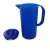 Import Hot Sales PP Plastic Water Jug and Cups Set for Promotion from China