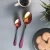 Import Hot Sales Spoons Forks Knives Stainless Steel Dinner Cutlery Set from China