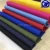 Import Hot Sell 400d x 400d oxford fabric with high elastic pvc coated for bag from China