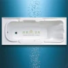 Hot sell high quality air jet massage outdoor spa hot tub with CE certificate