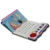 Import Hot sell high quality customized baby music book from China