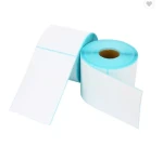 Hot Sell Reasonable Price Eco Practical sticker label restaurant Supermarket Thermal Label