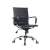 Import Hot sell swivel conference chair Modern Upholstered PU Executive Office desk chair from China