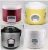 Import Hot Selling 2.2L Deluxe Electric Rice Cooker Parts from China