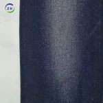 Hot Selling Customize Denim China 11.8oz Jean Fabric 8s OE TR Denim Fabric
