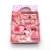 hot selling cute little princess birthday present bow headband hairpin gift box baby girl hair accessories in many colors