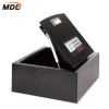 Hot Selling Electrical Top Open Cheap Laptop Size hotel Safe Box