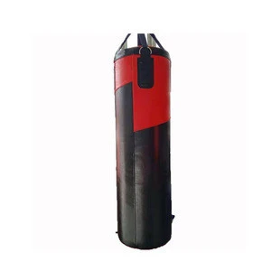 Hot Selling Fitness Punching Bags Boxing Gym Equipment