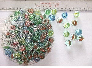 Hot selling glass marbles