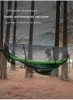 Hot Selling Good Quality Camping Outdoor Folding Hammock