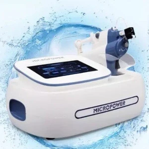 Hot selling handheld hyaluronic injection no needle meso pen Mesotherapy Gun