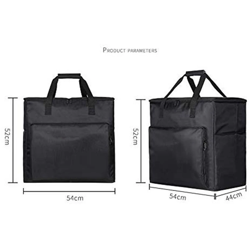 Hot selling new style travel Desktop PC Computer Carrying Bag