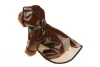Hot selling pet transparent raincoat is available in six colors and is waterproof for dogs and cats