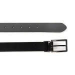 Hot selling pu leather stylish jeans belt fashion casual pu belts