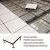 Import Hot selling PVC veneer server room access raised flooring tiles from China
