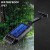 Import Hot Selling Smart Charging PIR 120Led Bulbs led Solar Wall Light Outdoor Pathway Emergency Solar Garden Light from China