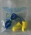 Import Hot selling Soft Silicone ear plugs silicone corded earplugs with the lowest price from China