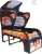 Import Hot Selling Street Basketball Shooting Arcade Game Machine Basketball Shooting Machine from China