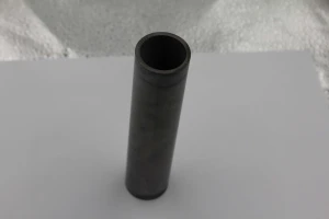 Hot selling Tungsten Cemented carbide tube round bar carbide rod with big central  hole tubular product