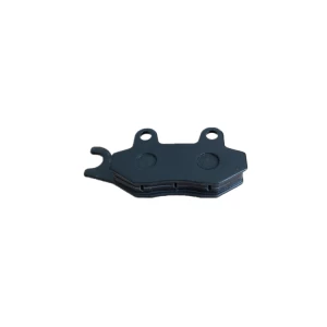 Hot Selling Wholesale Price And High Quality Brake Pad For Motorcycle Accessories