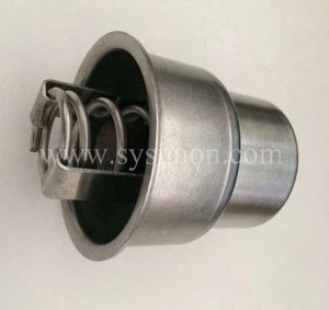 Hot selling with high performance  Engine spare  parts QSM11 ISM11 Thermostat 4952630X 4952629