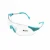 Import Hot unique new fashion safety glasses protective safety goggles for industry worker from China