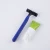 Import Hotel Disposable mens shaving razor with flexible razor blades from China