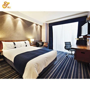 Hotel Lobby Furniture Wood,Hotel Indoor Furniture,Guest House Furniture Bedroom Set Hotel