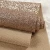 Import Hotel Walkway Shiny Glitter Aisle Runner Wedding Stage Carpet from China