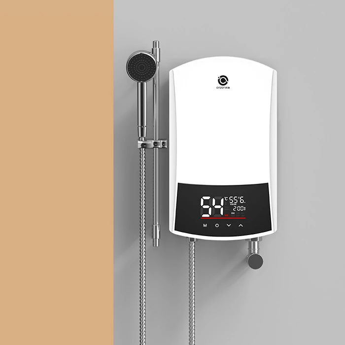 Hoter instant electric water heater