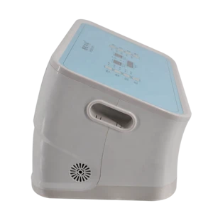 Hotsale 4 chamber Air Compression Therapy System Leg Massager lymphatic drainage massage machine