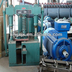 Hotsale honeycomb briquette machine made in China