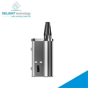 Hottest and High Quality Electronic Cigarette Flowermate Vaporizer Dry herb, Wax, Oil Aura Hybrid Vaporizer !