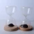 Import hourglass  magnetic sand timer from China