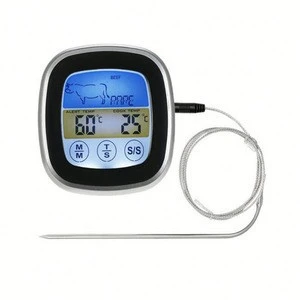 household digital thermometer ,NAYgx bbq probe thermometer