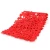 Import Household Dining  and wedding Decorations Red bird and flower style Hollow Out felt Table Runner from China