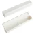 Import Household Kitchen Plastic Wrap Cutter Food Freshness Dispenser Cling Film Cutter from China