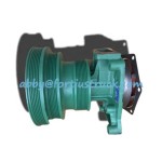 HOWO Truck/SHACMAN Truck Diesel Engine Parts Water Pump VG1500060050