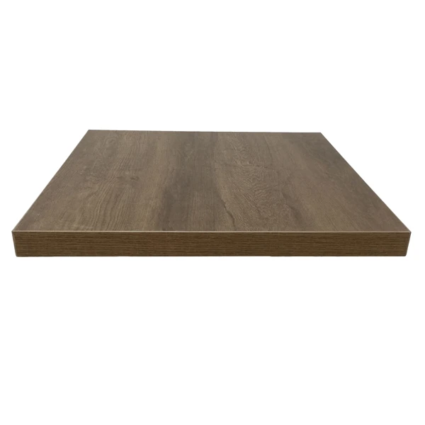 HPL Laminated Restaurant Table Top