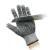 Import HPPE Cut Resistant Gloves with Silicone Dots dotted on Palm from China