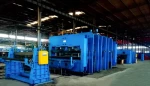 Hr Steel Plant Conveyor Belt Cement Plant