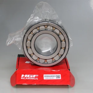 Huagong 22316 CA/W33 Spherical roller bearing for machine