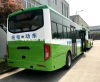 Huaxin Brand 8 m 23-30 seats new energy electric city bus for sale