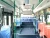 Import Huaxin Brand 8 m 23-30 seats new energy electric city bus for sale from China