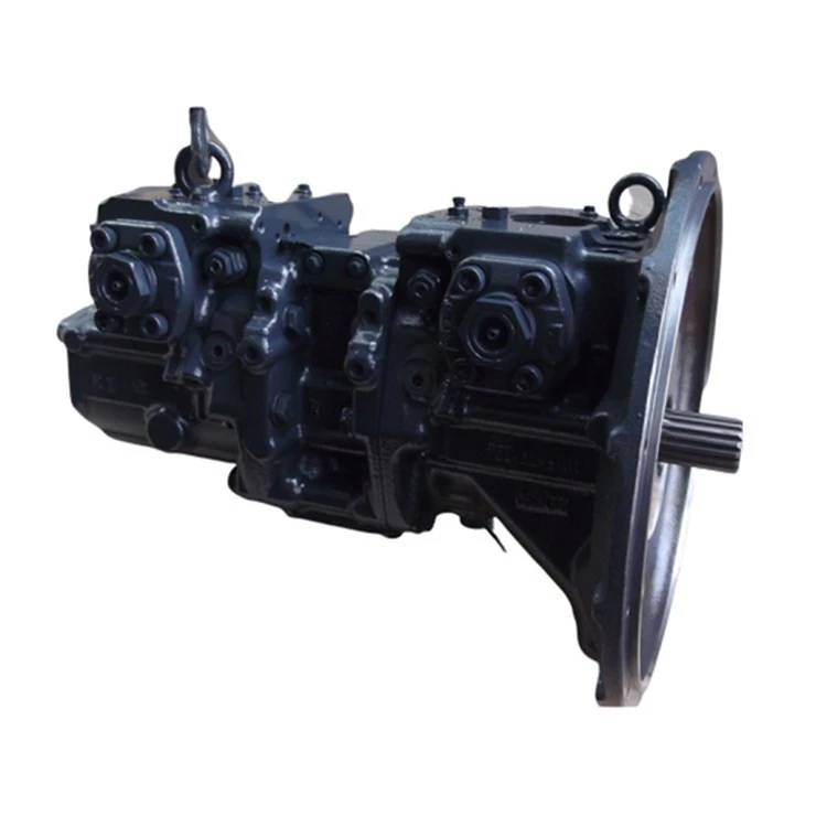 Huida pc300-8 excavator parts hydraulic pump 708-2G-00700 for sale