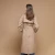 Import Huiquan good workmanship affordable streamlined shape woman trench coat lightweight woman trenchcoat from China