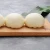 Import Huiyang Frozen Instant Food Steamed Red Bean Bun Snack; Chinese Traditional Cantonese Dim Sum from China